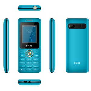 Teléfonos Móviles con Pantalla de 1.77 Pulgadas, Chip Spreadtrum SC6531E, Alta Calidad y Doble SIM - Product Image 6