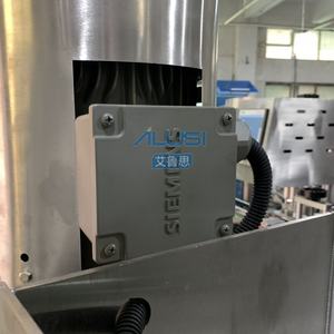 Ventes chaudes Équipement de homogénéisation à levage pneumatique Convient pour les liquides, les pâtes, les crèmes, les cosmétiques, les lotions corporelles, les shampoings, le mélange - Product Image 4