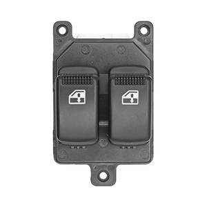 Interrupteurs de lève-vitres électriques neufs 93570-4F100 pour Hyundai Porter 2003-2007, interrupteurs à bouton-poussoir fabriqués - Product Image 5