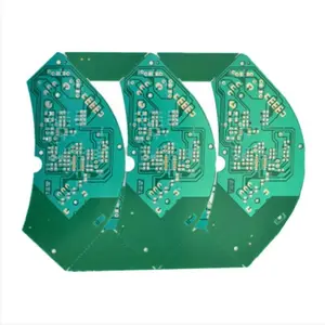 1 Layer Single Sided PCB Fabrication Factory