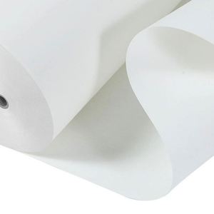 Papier de transfert thermique par sublimation vierge personnalisé en rouleau jumbo pour T-shirts en coton foncés – Impression par transfert thermique pour vêtements (normes US) - Product Image 3