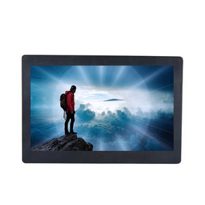 Frameo OEM/ODM fabricant Noël/<span class=keywords><strong>Black</strong></span> <span class=keywords><strong>friday</strong></span>/Mariage/Cadeau d'anniversaire 10.1 pouces 16GB Frameo Wifi Cadres <span class=keywords><strong>photo</strong></span> numériques - Product Image 3