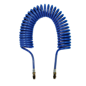 สายลม PU แบบเกลียว 98 Shore โพลียูรีเทน สำหรับเครื่องมือลม - Product Image 2