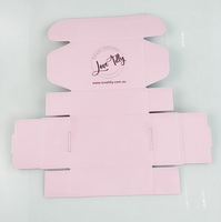 Calendario de Adviento con Caja Sorpresa Navideña, Personalizable, Ecológico, de Alta Gama, Materiales Reciclados, Cartón Corrugado, Recubrimiento UV, Joyería