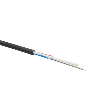 Wanbao Glasfaser-Außenkabel Kommunikation Anatel Glasfaser 12-Kern-Glasfaserkabel ASU GYFXTY-12B1 - Product Image 4