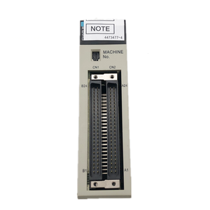 High Performance PLC Controller Module for C200HW-NC413 in Industrial Automation Systems - Product Image 3