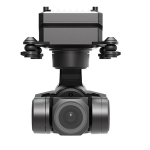 Syk-<b>Mini</b> BonSure Ai Full-Color Night Vision High-Resolution Recognition Tracking Monitoring Security Plastic <b>Drone</b> <b>Camera</b> - Product Image 2
