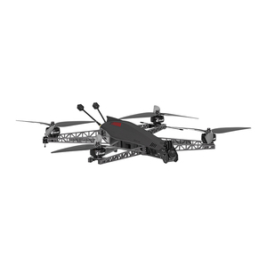 High Capacity FPV <b>Drone</b> PNP <b>Drone</b> 10 Inch Three Blade Propeller Digital Air Unit GPS Anti Spark <b>Accessory</b> Pack - Product Image 1