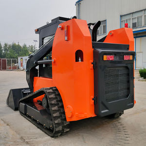 KYB ปั๊มไฮดรอลิกโหลดรถตักขนาดเล็กเครื่องยนต์ดีเซลใหม่รับประกัน1ปีจากผู้ผลิตจีน - Product Image 6