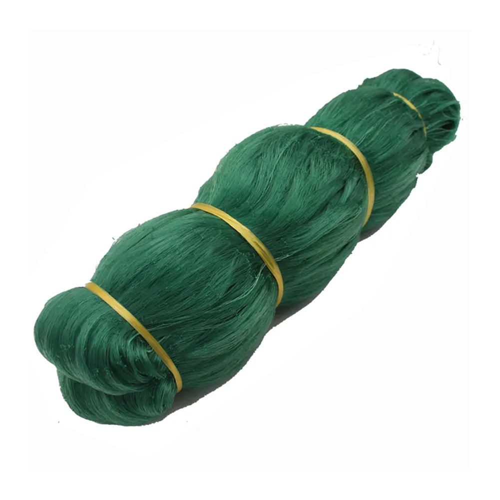 Cheap Fish Farming Casting Net nylon monofilament hand throw Cast landing carp foldable Drawstring Casting Fishing Net