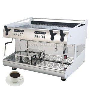 Machines à café commerciales à vendre / Machine à expresso / Machine à café américain - Product Image 3