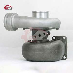 Turbocompresseur d'excavatrice 318807 <span class=keywords><strong>S2B</strong></span> pour BF6M1013 Turbo 318807 - Product Image 4