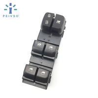 Nuevos interruptores elevadores de plástico para ventana eléctrica 93571-G6000 para Kia Picanto Morning 2017-2021 93571G6000