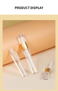 Sérum pour cils naturels et denses - Base transparente <span class=keywords><strong>incolore</strong></span> - Sérum allongeant les cils - Product Image 5