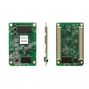 Nova Armor Dòng A5S Cộng Với A7S Cộng Với A8S-N A10S-plus Nhận Thẻ Cho <span class=keywords><strong>Led</strong></span> Hiển Thị Điều Khiển Màn Hình Hỗ Trợ 3D Biển Quảng Cáo Bảng Điều Chỉnh - Product Image 4