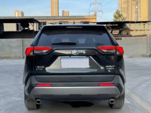 YT Auto 2025 2024 Toyotas Rav4s <span class=keywords><strong>Prime</strong></span> gasolina híbrido 2.0L SUV nuevo coche eléctrico adulto coche SUV gasolina <span class=keywords><strong>Prime</strong></span> Dubai Rav4s <span class=keywords><strong>precio</strong></span> - Product Image 5