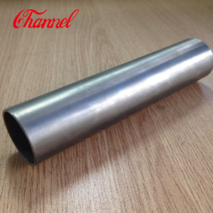 Мотоцикл титановая выхлопная труба Gr2 - Product Image 3