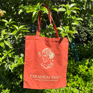 Sac fourre-tout 100% coton certifié GOTS, durable, écologique, pour les courses quotidiennes, logo personnalisable - Product Image 3