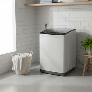Hot Product Korea Selling Automatic Electric All-In-One <b>Washer</b> Dryer Quick Wash Protect Clothes GMG <b>Washer</b> GAW80-F668 Household - Product Image 2