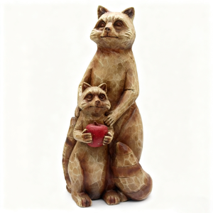 Vente en gros lot d'animaux miniatures en résine décor de terrarium/jardin féerique - Product Image 6