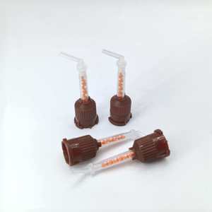 Conveyor dentaire professionnel de qualité clinique, approuvé par les dentistes, pour la pose de liquides et de gels, avec flux stable et anti-fuite, pour la restauration dentaire - Product Image 3