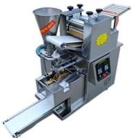 Multifonctionnel 	 Machine à samoussas 	 Machine à pelmeni 	 Machine à rouleaux de printemps
