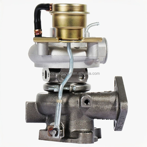Turbo TF035 49135-03101 en Oferta para <span class=keywords><strong>Mitsubishi</strong></span> <span class=keywords><strong>Delica</strong></span> 2.8L Motor Diésel 4M40 138 HP - Product Image 3