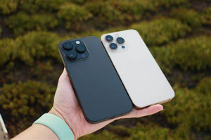 Nhà máy mở khóa 100% pin 15 Pro Max thứ hai tay điện thoại thông minh ban đầu được sử dụng điện thoại di động 5G & LTE phiên bản chúng tôi phiên bản - Product Image 2