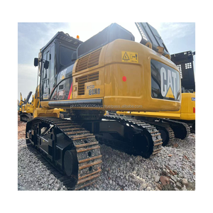 Caterpillar Usado Cat 340d2l Excavadora 100% Estado original Usado Cat340 Cat340d2 Excavadora sobre orugas Envío gratis - Product Image 6