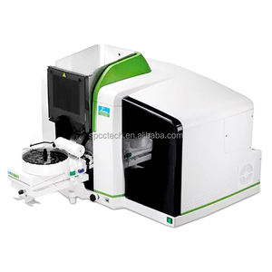 Four à flamme en graphite US Aas <span class=keywords><strong>d</strong></span>'<span class=keywords><strong>occasion</strong></span>, spectromètre <span class=keywords><strong>d</strong></span>'absorption atomique AA pour équipement de test de <span class=keywords><strong>laboratoire</strong></span> - Product Image 2