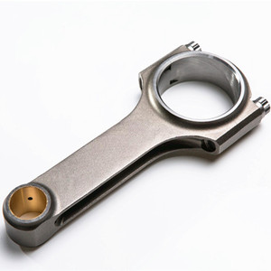 Pour Citroën <span class=keywords><strong>Saxo</strong></span> <span class=keywords><strong>VTS</strong></span> TU5J4 TU5JP4 Pièces automobiles Moteurs <span class=keywords><strong>1</strong></span>.6 16V Peugeot 106 S16 GTI Retenues en titane Admission Échappement Soupape moteur - Product Image 3