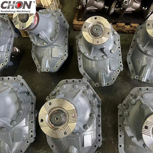 Chon MB actros ชุดเกียร์สุดท้ายเพ<span class=keywords><strong>ล</strong></span>าล้อหลัง3053500539 3553503239 29:17ปีกนกล้อมงกุฎเหมาะสำหรับ mmer CE DES-BEN Z 3553504639 - Product Image 3