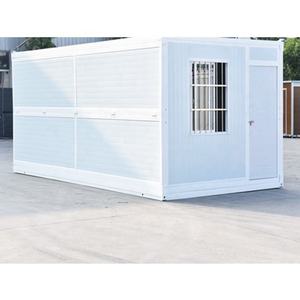 Expandable Shipping Container House 20ft 40ft Foldable Home - Product Image 5