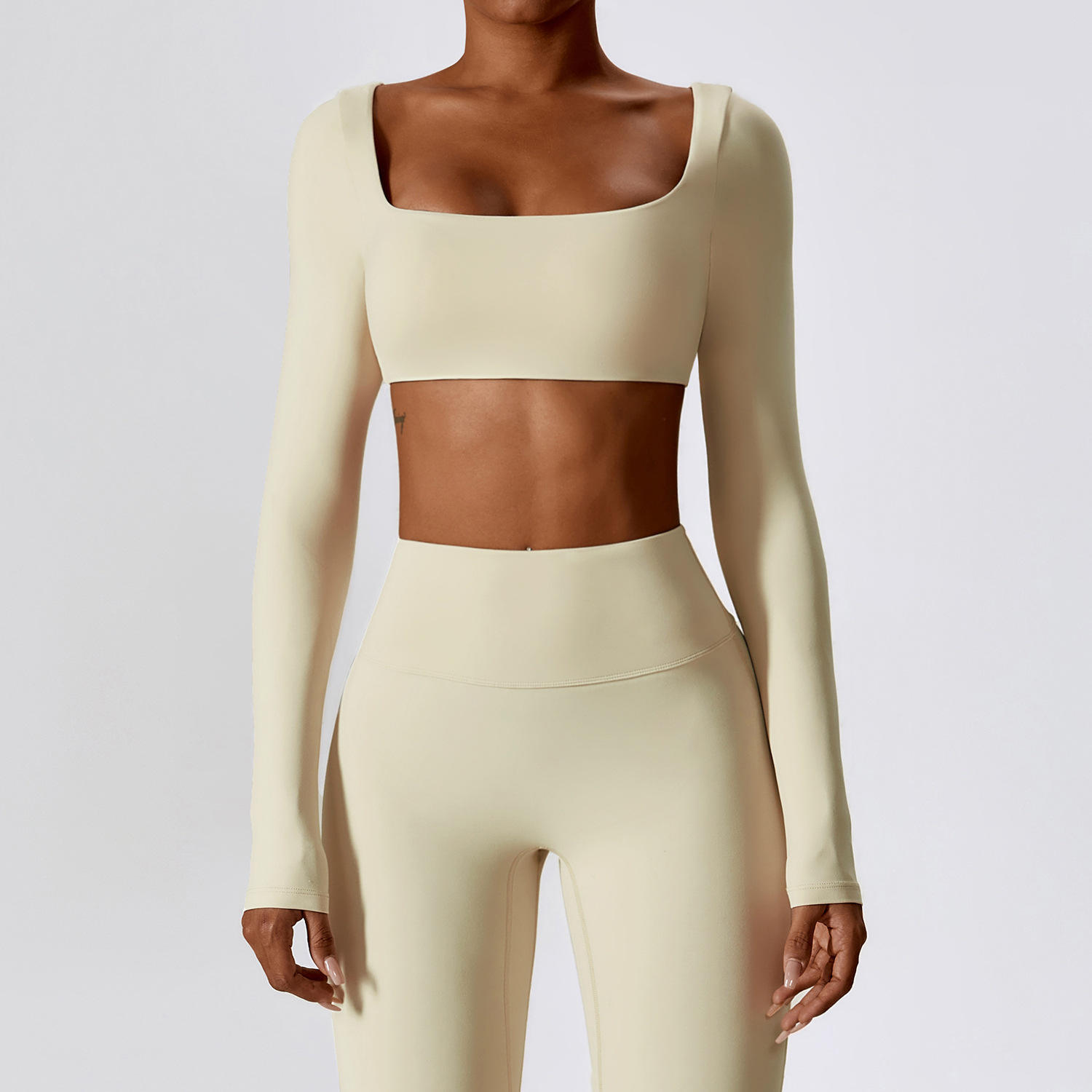 Top+beige