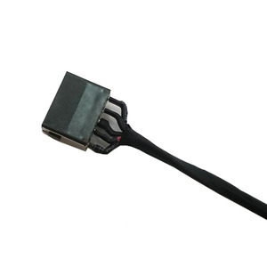 Новый разъем питания постоянного тока для <span class=keywords><strong>LENOVO</strong></span> IDEAPAD <span class=keywords><strong>G50</strong></span> <span class=keywords><strong>G50</strong></span>-70 <span class=keywords><strong>G50</strong></span>-80 Series, разъем питания постоянного тока для ноутбука (PJ718) - Product Image 5