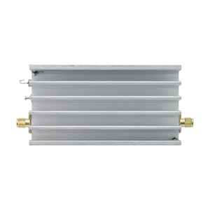 QBD-RF-PA-1.575G-10W Amplificador de Potencia RF de 1.5-1.6GHz para GPS con Disipador de Calor - Product Image 2