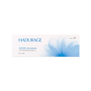 Hadurage Sub Skin 20ml, produit de comblement corporel, 26mg/ml, <span class=keywords><strong>injection</strong></span> d'<span class=keywords><strong>acide</strong></span> <span class=keywords><strong>hyaluronique</strong></span> réticulé pour poitrine et fessiers, OEM ODM, vente en gros, <span class=keywords><strong>prix</strong></span> bas - Product Image 4