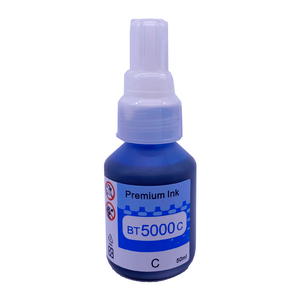 Tinta de Recarga Premium BTD60 BT6000 BT5000 para Impresoras de Inyección de Tinta <span class=keywords><strong>Brother</strong></span> DCP-T220 DCP-T420 DCP-T520 DCP-T720 MFC-T810 - Product Image 4