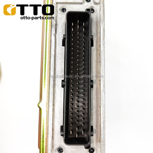 Pengendali 14518349 OTTO untuk <span class=keywords><strong>Volvo</strong></span> EC210 EC210B EC140 <span class=keywords><strong>EC330</strong></span> EC260 EC290 EC360 EC460 papan komputer Unit kontrol ekskavator - Product Image 3