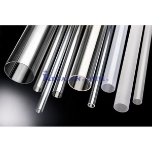 Chất lượng cao Dài rõ ràng nhựa tube10mm trong suốt rõ ràng <span class=keywords><strong>Polycarbonate</strong></span> Ống tùy chỉnh đường kính - Product Image 5