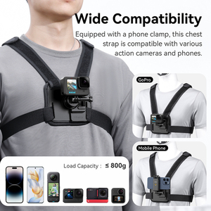 เมาท์ II แบบเร็ว CM028 ulanzi - Product Image 5