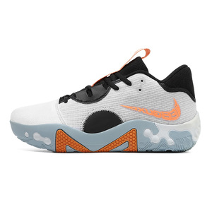 Chaussures de basketball <span class=keywords><strong>Paul</strong></span> George 6ème génération pour hommes et femmes, prêtes pour le jeu, à lacets, avec protection anti-torsion et semelle intégrale pour amorti - Product Image 5