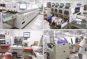 Espressif lõi đơn <span class=keywords><strong>esp8266ex</strong></span> Wi-Fi <span class=keywords><strong>Wifi</strong></span> SoC IC Chipset Chipset mạch tích hợp ESP8266 mô-đun <span class=keywords><strong>wifi</strong></span> cho thiết bị IOT - Product Image 3