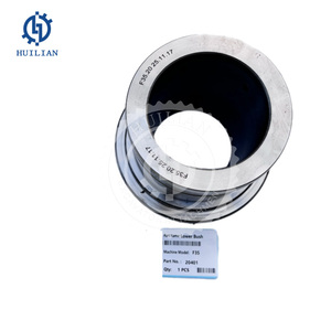 F35 F12 F19 Hydraulikhammer Untere Buchse Steinbrecher Vordere Abdeckung für Hydraulikhammer - Product Image 1