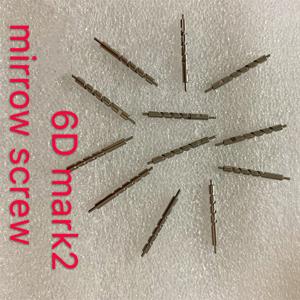 Vis de fixation pour <span class=keywords><strong>Canon</strong></span> <span class=keywords><strong>6D</strong></span> <span class=keywords><strong>Mark</strong></span> II - Product Image 2