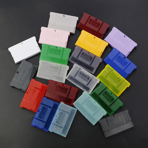 NSLikey Vỏ Hộp Đựng Thẻ Trò Chơi Cho Game Boy Advance GBA Vỏ Hộp Đựng Thẻ Trò Chơi - Product Image 3