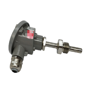 Sensore di Temperatura Plc 084Z8214, Controllore di Programmazione MBT 5252 - Product Image 1