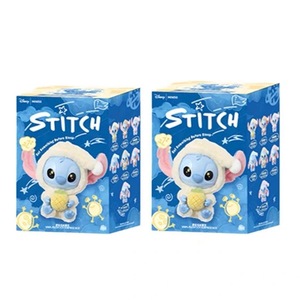 Bán Buôn Khâu Lilo Mù Hộp Miniso Treo Sang Trọng Móc Chìa Khóa Vòng Búp Bê Thiết Lập Mới Đến Pop Hot Bán Bí Ẩn Hộp Dễ Thương - Product Image 3