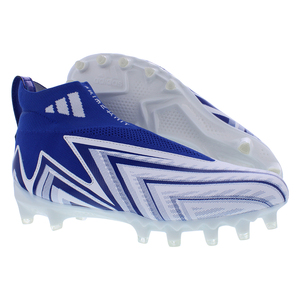 Scarpe da Calcio Inline Adidas Freak Ultra 23 da Uomo Colore Blu/Bianco |   100% Autentico - Product Image 4