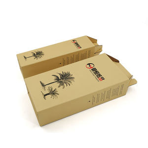 Cajas de Vino Personalizadas Weinkarton para Dos Botellas, Estuche para Botellas de Vino, Caja de Presentación de Vino - Product Image 6